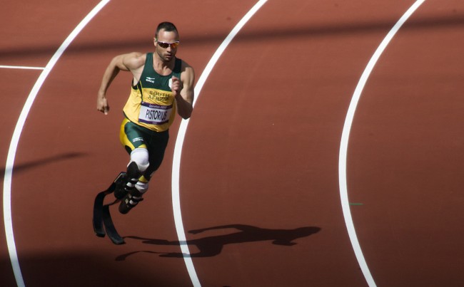 Pistorius