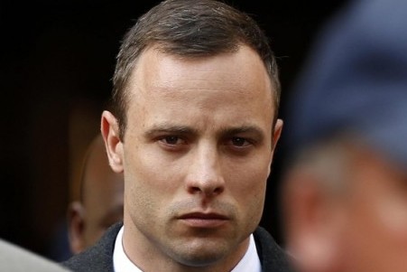 Pistorius