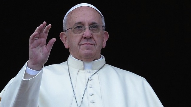 Pope Francis Loses Three Relatives to Deadly Automobile Accident