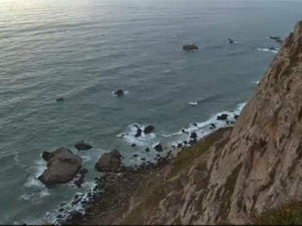 Polish Couple Falls to Death After Apparently Taking Selfies 1 Polish Couple Falls to Death After Apparently Taking Selfies