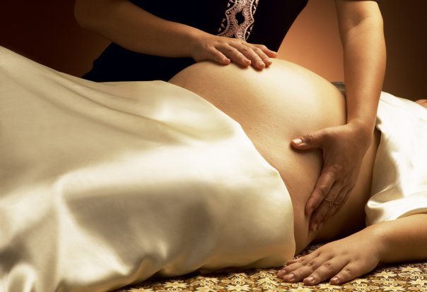 massage myths