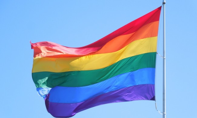 Same-Sex Marriage Legality in Question 1 Same Sex Marriage