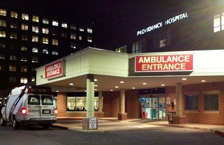 Providence Hospital: Rats Living Inside Dead Corpse Nearly Kill Autopsy Specialist