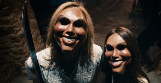 Real Life ‘Purge’ Copycats Threaten Cities Across America Purge