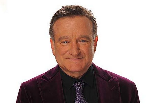Robin Williams Mental Illness Parkinson s Disease