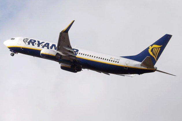 Ryanair