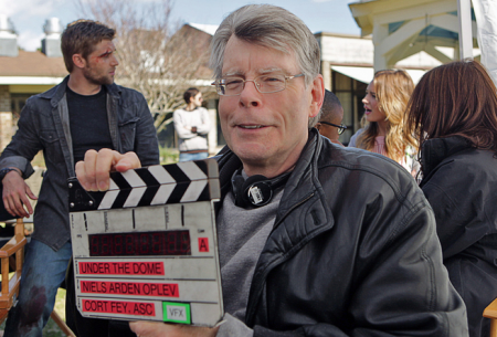 Under the Dome: Stretching Stephen King to the Limit