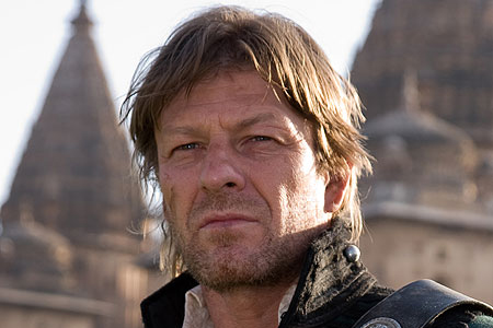 Sean Bean