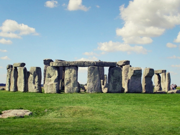 Stonehenge Has Unexpected Monuments Beneath the Surface