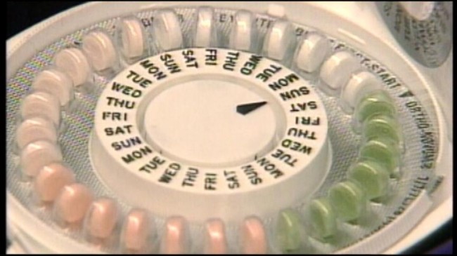 Study Shows Certain Birth Control Pills Linked to Breast Cancer 1 Study Shows Certain Birth Control Pills Linked To Breast Cancer