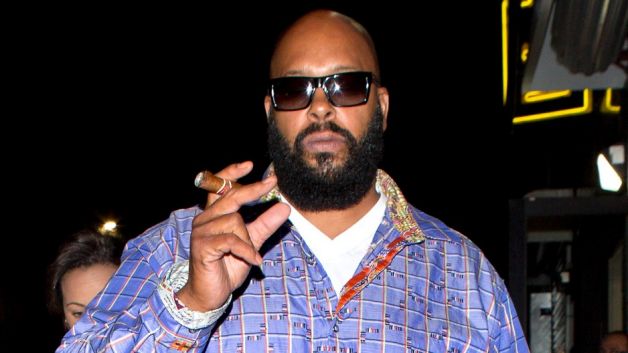 'Suge' Knight Shot on Sunday Morning 1 'Suge' Knight Shot On Sunday Morning