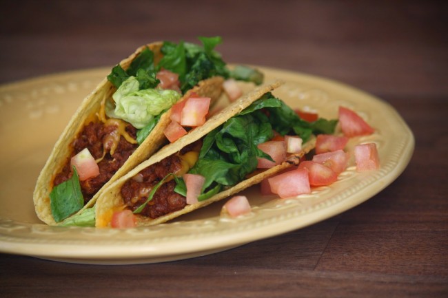 Food Frenzy as Taco Bell Fans Race for Free Eats Food