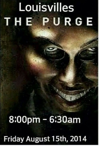 The Purge