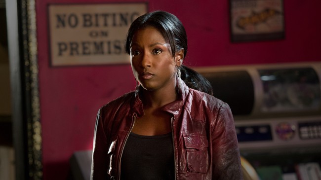 'True Blood': The Troublesome Tale of Tara Thornton [Review] - Guardian ...