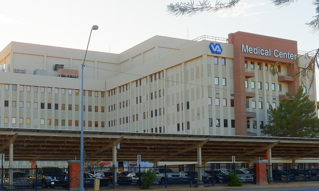 Veterans Administration