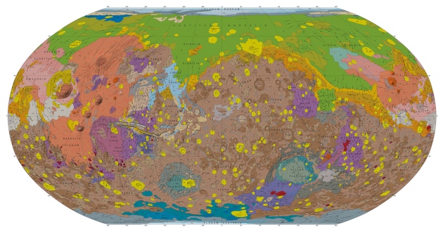 Best Science Images of July 2014 Chosen by Journal Nature images