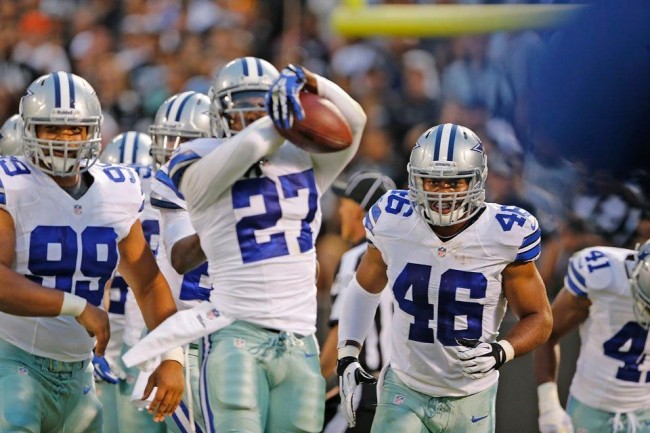 Dallas Cowboys Defense Needs Marginal Improvement for Playoff Contention Dallas Cowboys