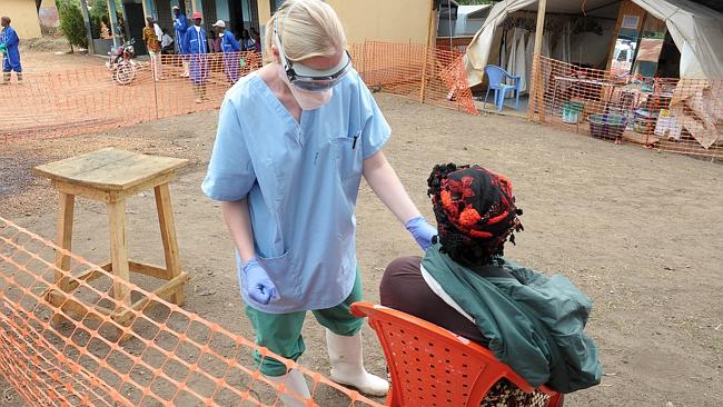 World Health Organization Will Allow Untested Interventions for Ebola ebola
