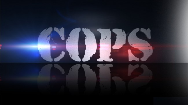 Cops