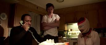 Life of Crime