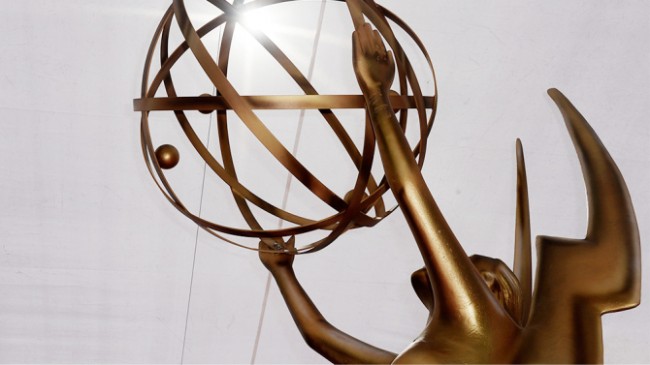 emmy, social media