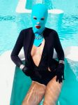 facekini