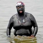 facekini