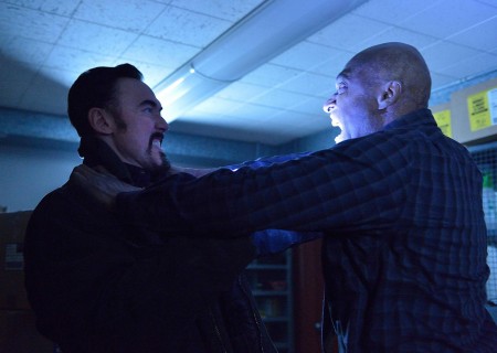 The Strain Occultation: Total Eclipse of New York (Recap and Review)