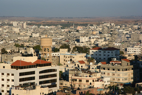 Hamas Losing War As Israel Withdraws Troops Hamas