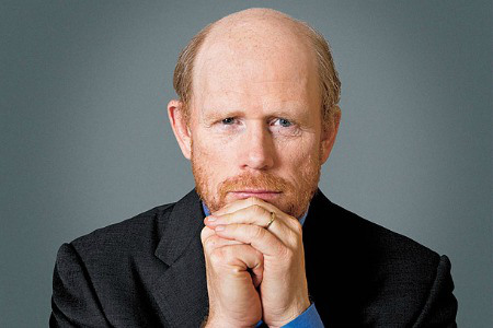 Ron Howard Downsizes and Moves On