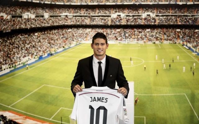 UEFA Super Cup 2014 Preview: Real Madrid v Sevilla super cup