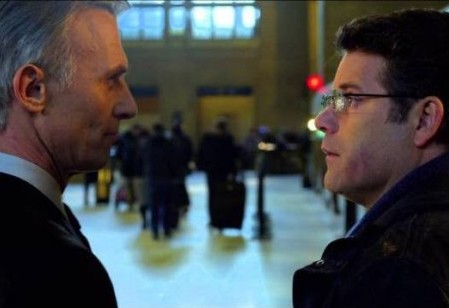 The Strain: For Services Rendered (Recap and Review)