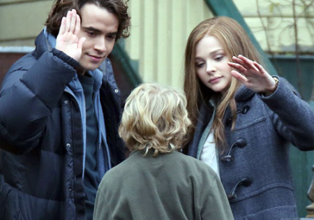 If I Stay: Youthful Romantic Drama Has Laughter and Tears