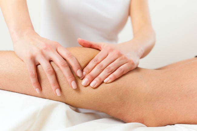 massage myths