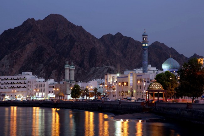 Oman
