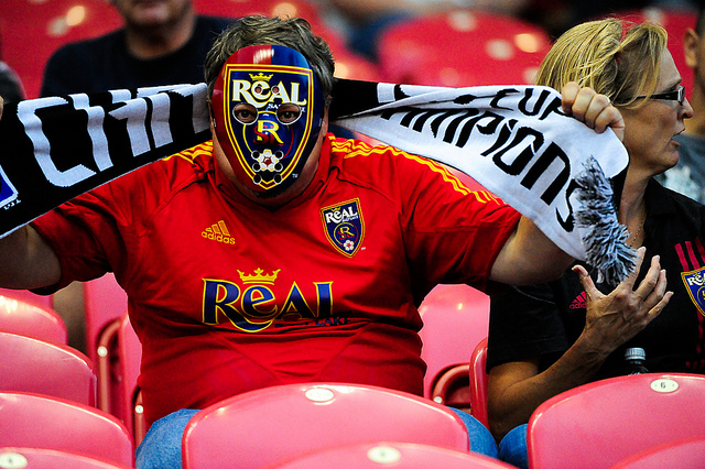 MLS Preview: Real Salt Lake v Seattle Sounders FC mls