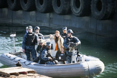 The Last Ship Finale (Recap and Review)