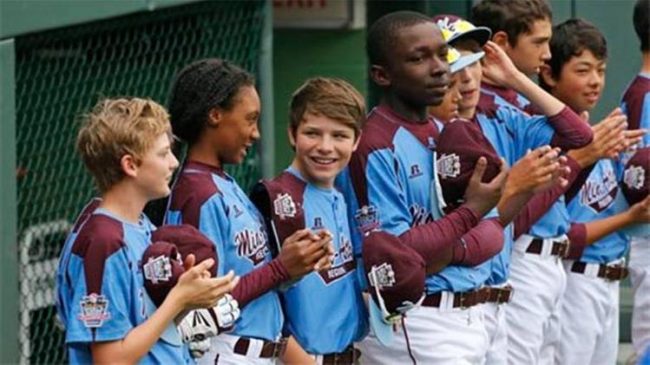 Taney Dragons Come Home to Cheers in Philadelphia taney dragons