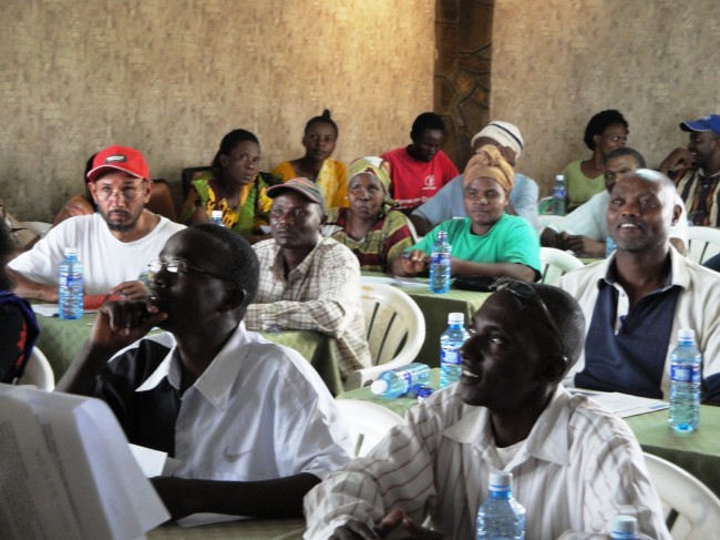 Ebola Spreads From Social Behaviors: Bushmeat and Hiding the Sick Ebola