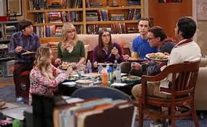 Big Bang Theory: Big Three Want $1 Million an Episode 2 Big Bang Theory