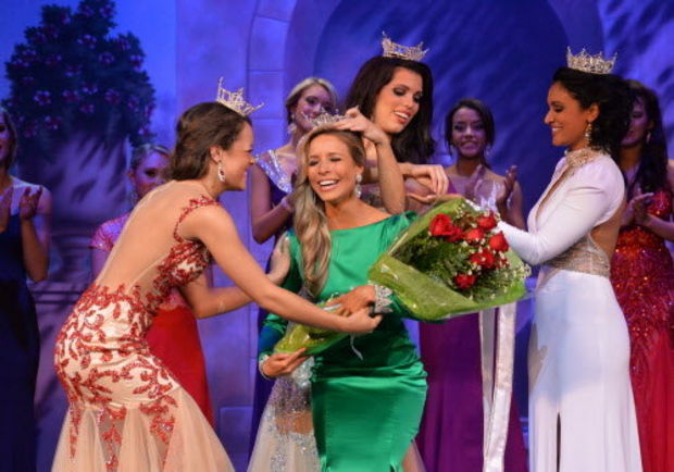 Miss America