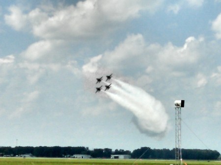 Blue Angels