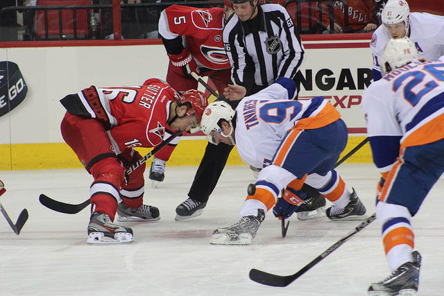 New York Islanders 30 in 30 NHL Daily