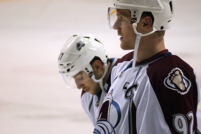 Colorado Avalanche Look to Build on Successful 'Rookie' Season - 30 in 30 Colorado Avalanche 30 in 30 NHL