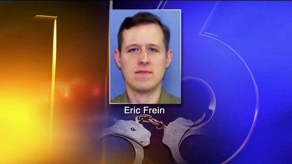 Pennsylvania State Police: Ambush Assailant Suspect Identified Pennsylvania