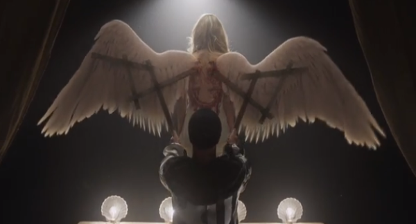 American Horror Story: Freakshow