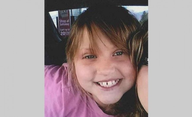 Arizona: Arrest Made in Murder of 8-Year-Old Child Arizona