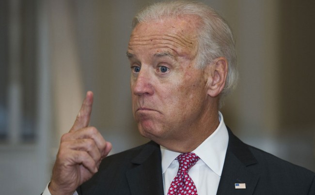 Biden ISIS