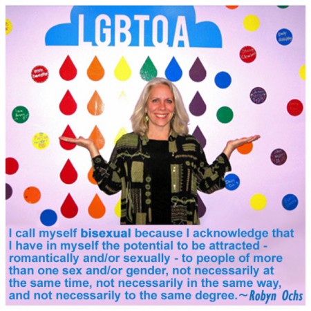 bisexual awareness