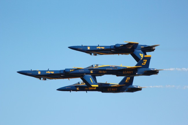 Blue Angels